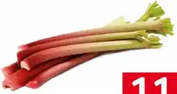 Transgourmet Rhabarber kl.1 Angebot
