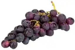 Transgourmet Trauben blau kernlos kl.1 Angebot