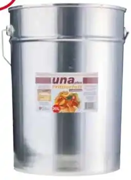 Transgourmet Una frittierfett halbflüssig Angebot