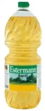 Transgourmet Estermann rapsöl Angebot