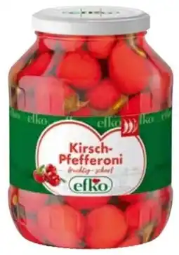 Transgourmet Efko kirschpfefferoni Angebot