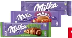 Transgourmet Milka mmmax Angebot