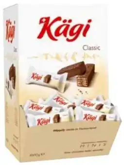 Transgourmet Kägi fret mini dispenser Angebot