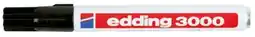 Transgourmet Edding marker 3000 Angebot