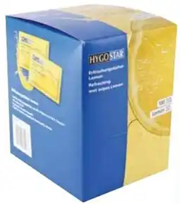 Transgourmet Erfrischungstücher Angebot