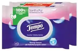 Transgourmet Tempo feucht duo Angebot