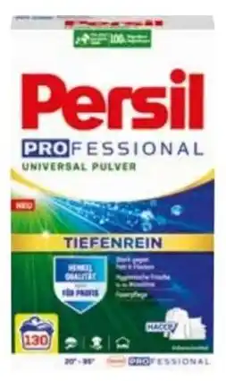 Transgourmet Persil professional Angebot