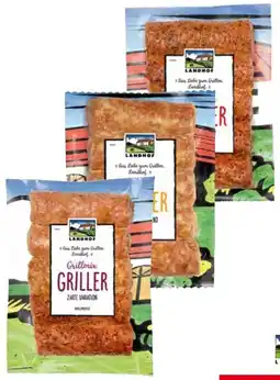 Transgourmet Landhof grillsortiment Angebot