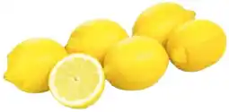 Transgourmet Natürlich für uns bio zitronen kl.2 Angebot