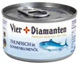 Transgourmet 4-DIAMANTEN THUNFISCH IN ÖL Angebot
