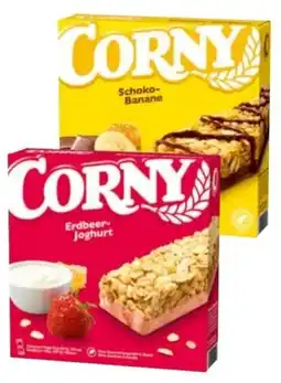 Transgourmet Corny riegel Angebot