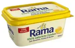 Transgourmet Rama becher 100% pflanzlich Angebot