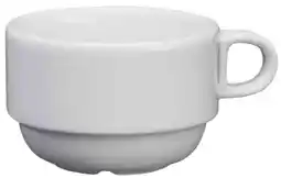 Transgourmet Quality kaffeetasse Angebot