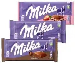 Transgourmet Milka schokolade Angebot