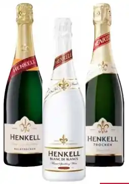 Transgourmet Henkell sekt Angebot
