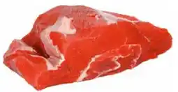 Transgourmet Economy rind hintere wade Angebot
