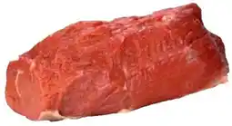 Transgourmet Economy rind weisses scherzel Angebot