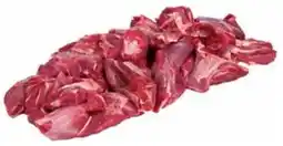 Transgourmet Reh gulasch Angebot