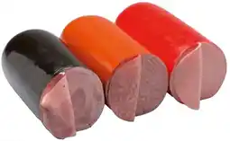 Transgourmet Economy aufschnitt 3-fach Angebot