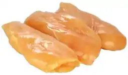 Transgourmet Hühnerfilet, leicht gesalzen Angebot