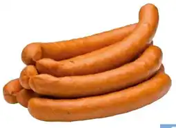 Transgourmet Economy debreziner Angebot