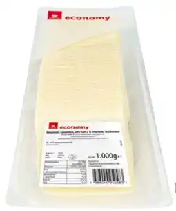 Transgourmet Economy mozzarella scheiben Angebot
