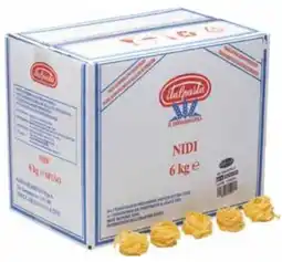 Transgourmet Italienische tagliatelle Angebot