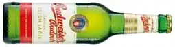 Transgourmet Budweiser budvar Angebot