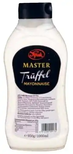 Transgourmet Spak meine feine geschmacksmayonnaise Angebot