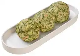 Transgourmet Kitchenclub knödel spinat Angebot