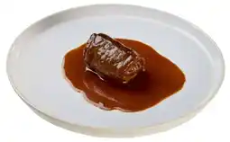 Transgourmet Kitchenclub rinderroulade gegart Angebot