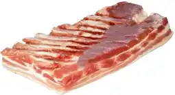 Transgourmet Schwein bauch Angebot