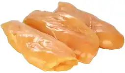 Transgourmet Hühner filet top Angebot