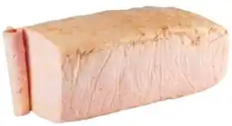 Transgourmet Köttstorfer klaus käse backleberkäse Angebot