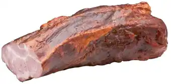 Transgourmet Quality selchschopf geräuchert Angebot