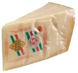 Transgourmet Gta grana padano Angebot