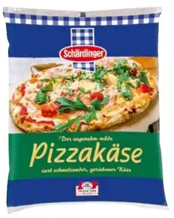 Transgourmet Schärdinger pizzakäse Angebot