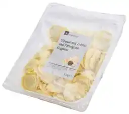 Transgourmet Premium girasoli mit trüffel und parmigiano reggiano Angebot