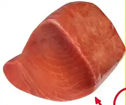 Transgourmet Thunfisch loins Angebot
