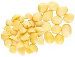 Transgourmet Kartoffeln geschält roh Angebot