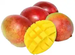 Transgourmet Mango essreif kl.1 Angebot