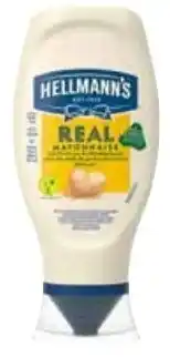 Transgourmet Hellmann's mayonnaise Angebot