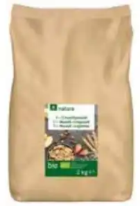 Transgourmet Natura bio crunchymüsli Angebot