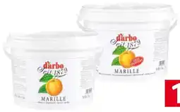 Transgourmet Darbo Angebot