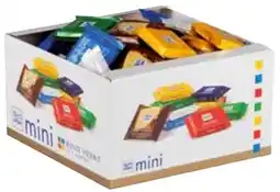 Transgourmet Ritter sport mini Angebot