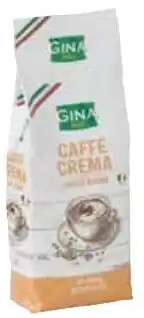Transgourmet Gina caffe crema bohne Angebot