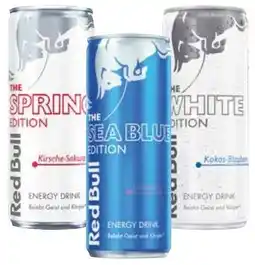 Transgourmet Red bull editions Angebot