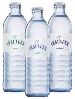 Transgourmet Vöslauer mineralwasser Angebot