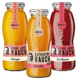 Transgourmet Rauch fruchtsäfte Angebot