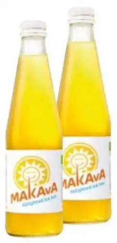 Transgourmet Makava bio eistee Angebot